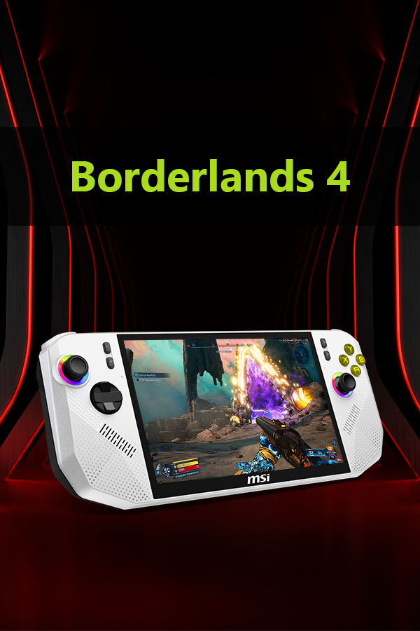 Borderlands 4